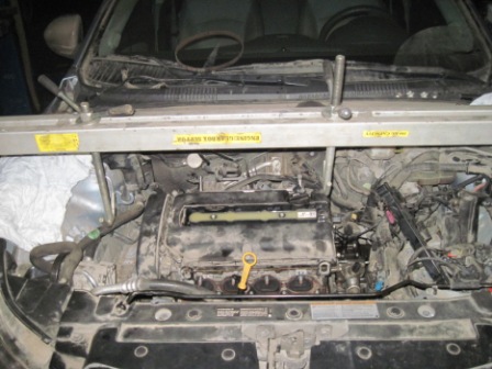 Стартер двигателя Стартер двигателя